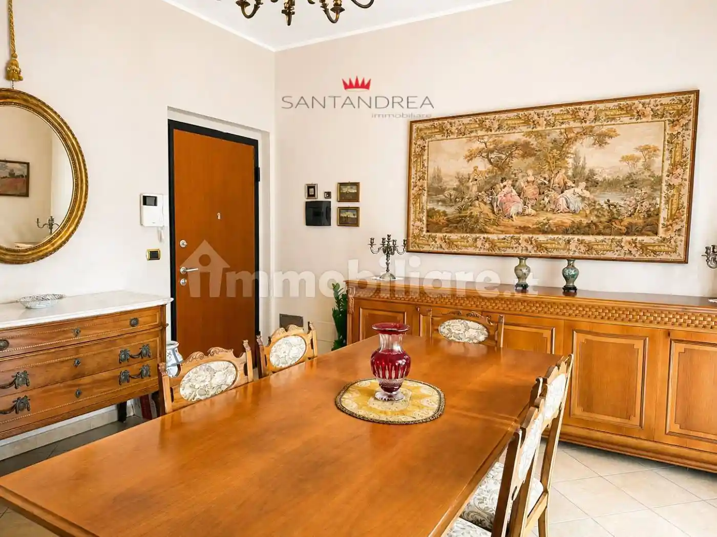 Appartamento in vendita a Rivoli