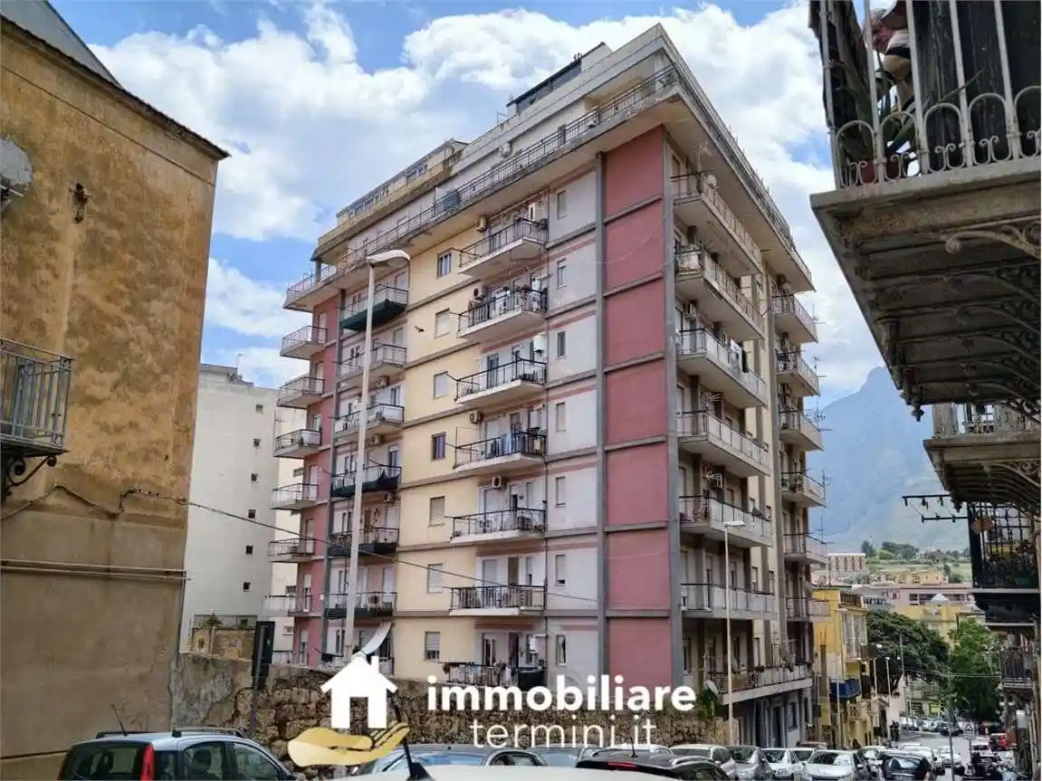 Appartamento in vendita a Termini Imerese