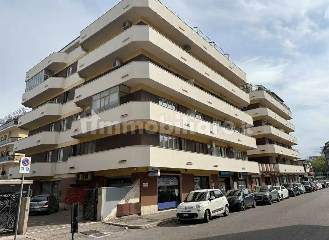 Appartamento in vendita a Pescara