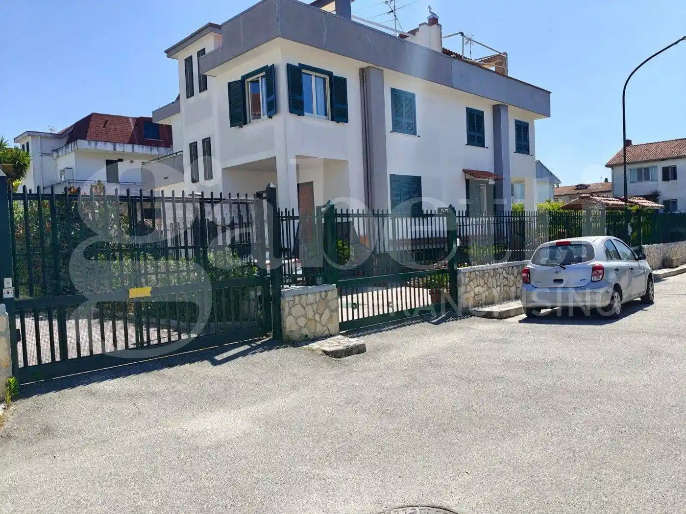 Villetta a schiera in vendita a Giugliano in Campania