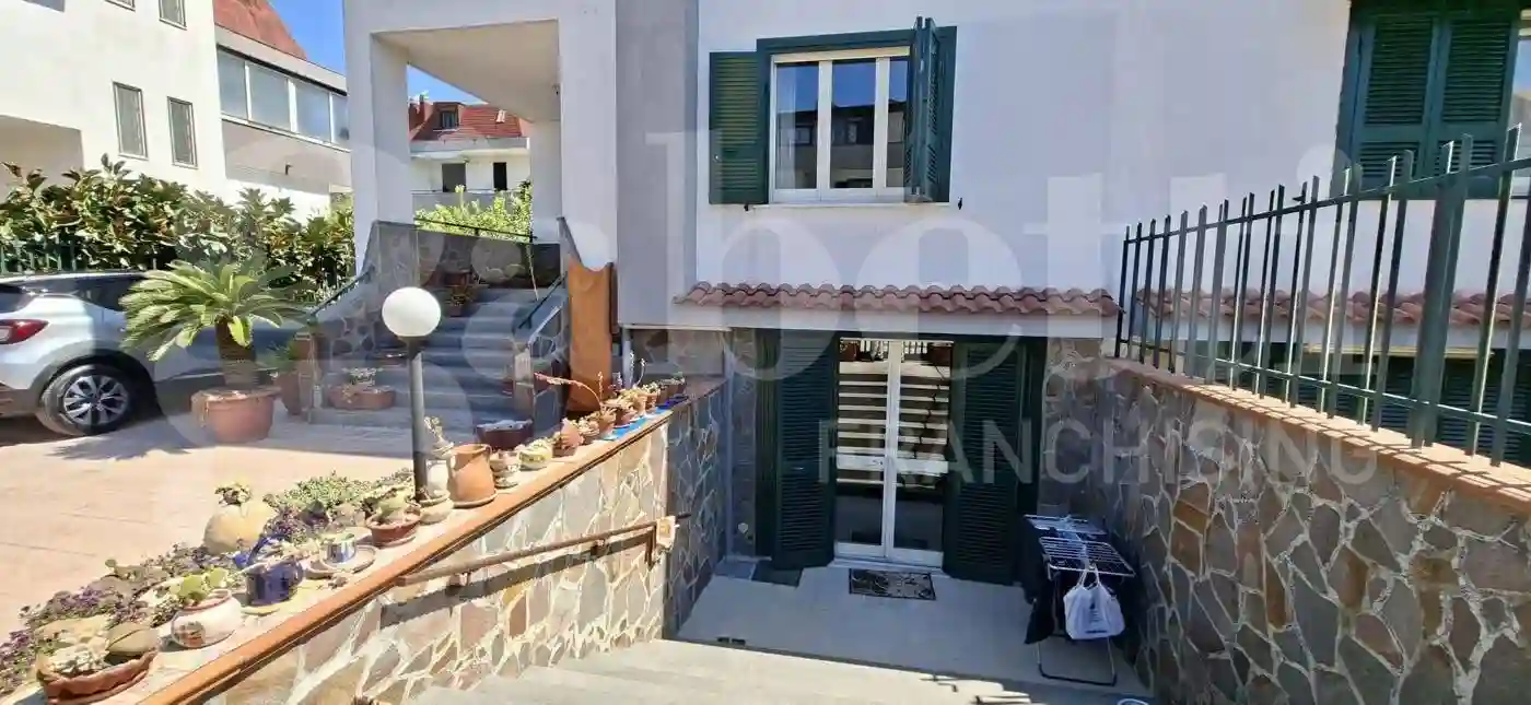 Villetta a schiera - foto 3