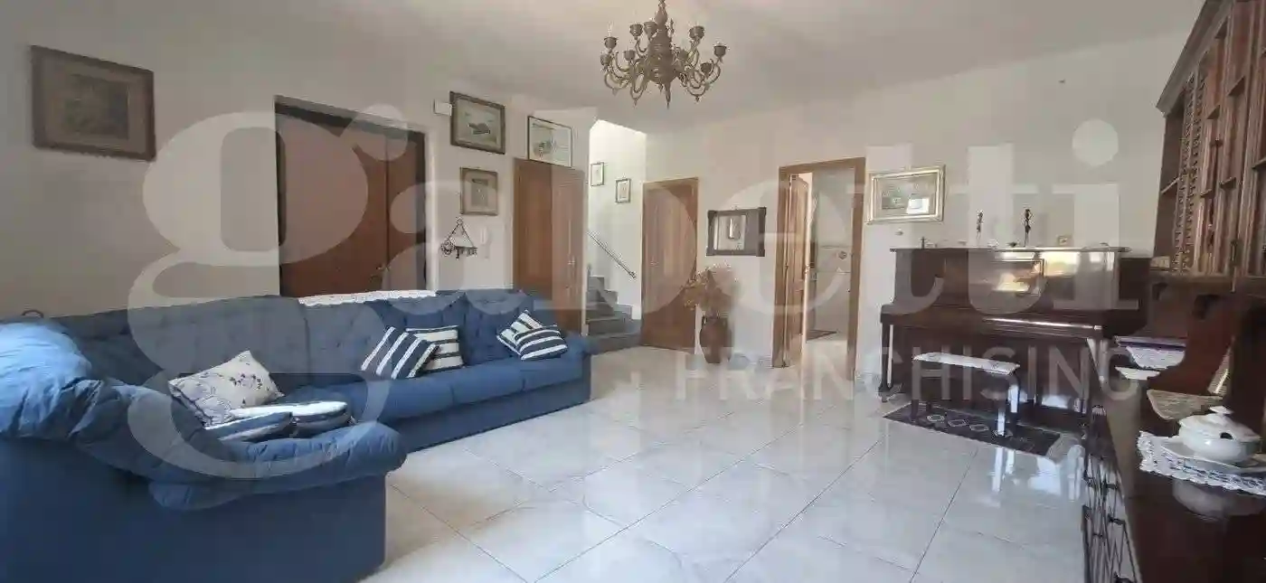 Villetta a schiera - foto 5