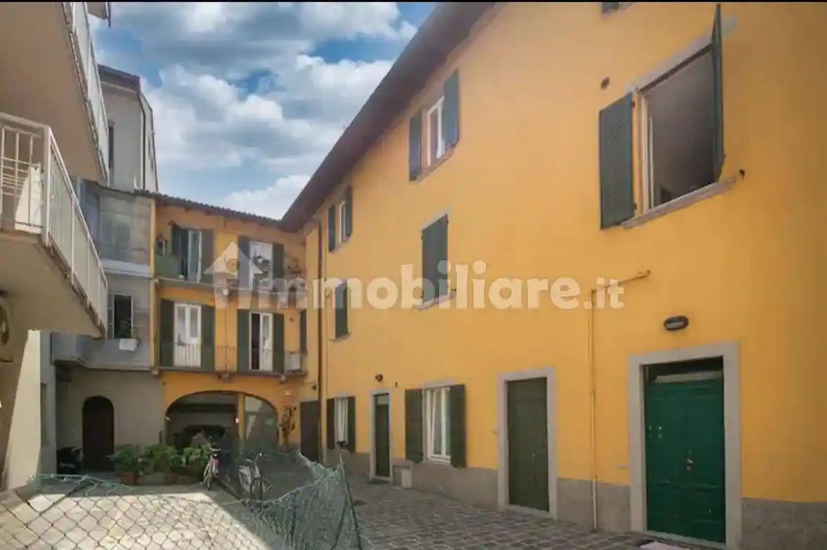 Appartamento in vendita a Bergamo