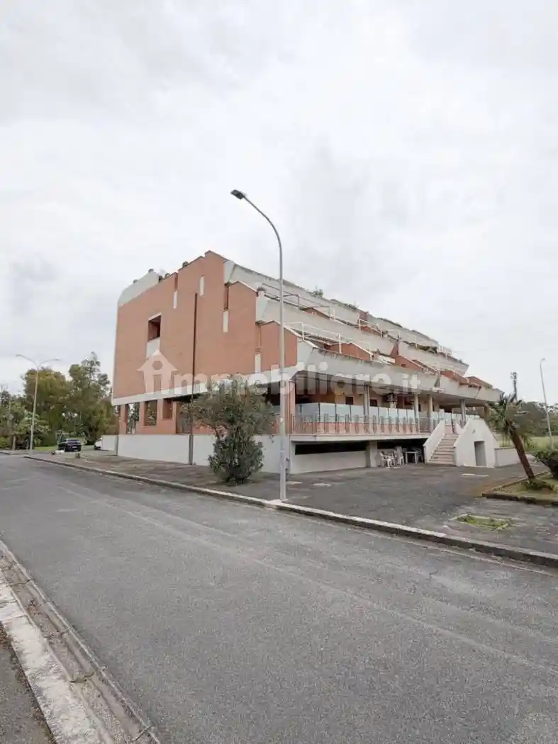 Appartamento in vendita a Latina