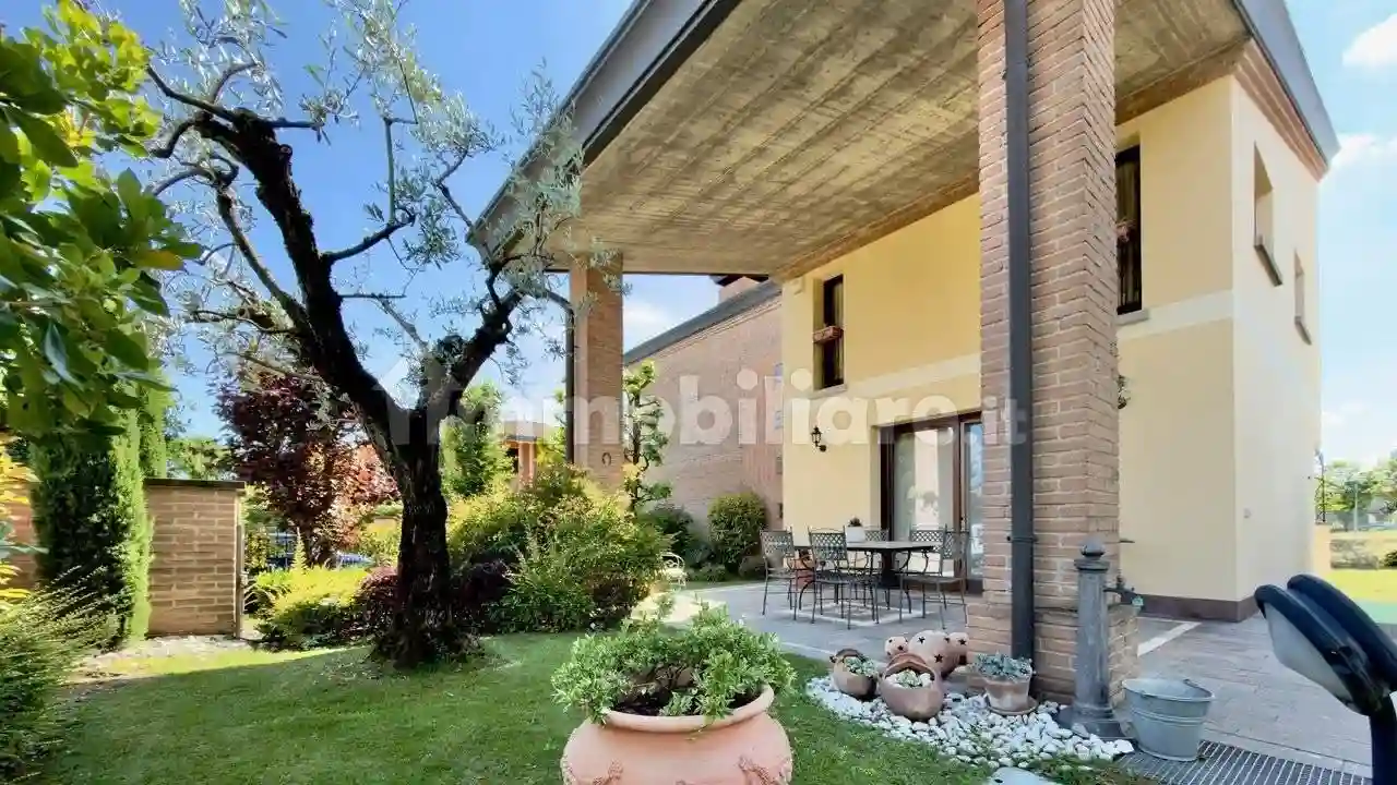 Villa - foto 4
