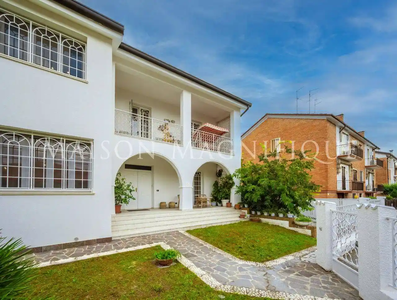 Villa in vendita a Ferrara