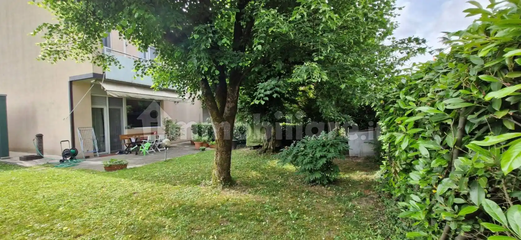 Villetta a schiera in vendita a Vicenza