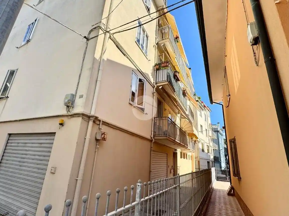Appartamento in vendita a Chioggia