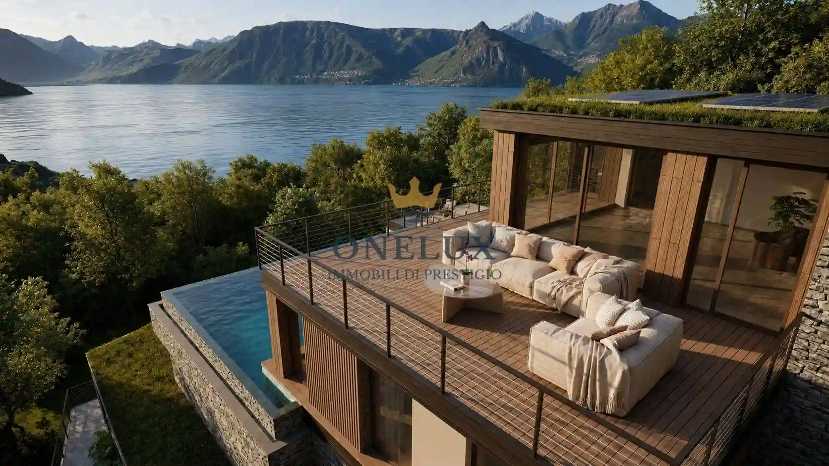 Villa - foto 4