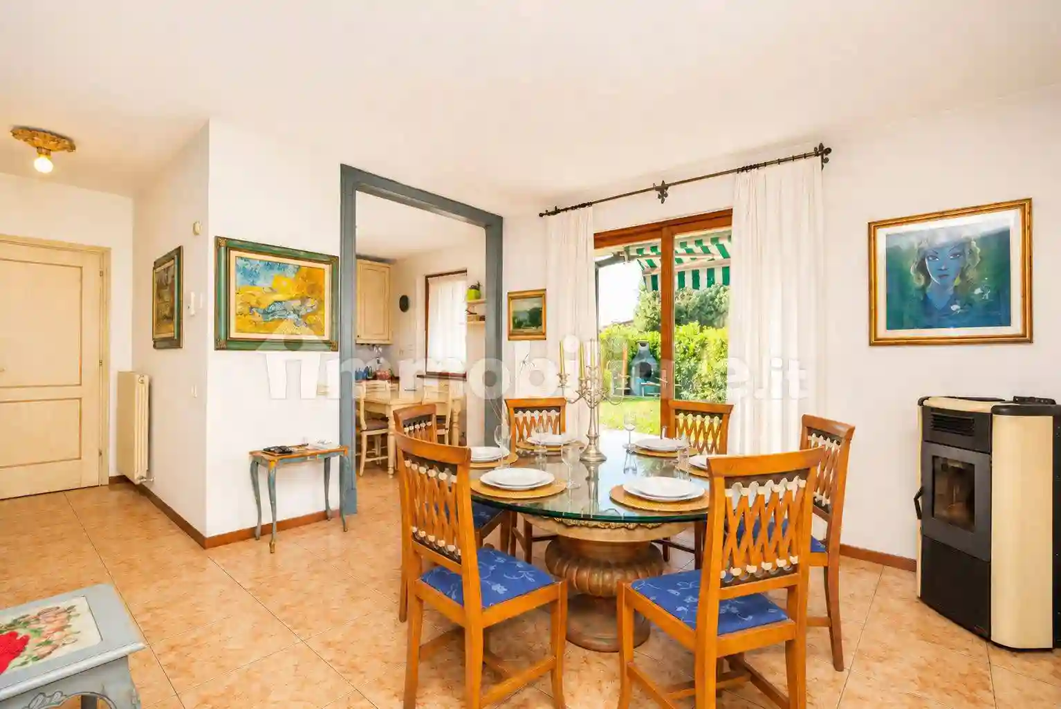 Villa - foto 5