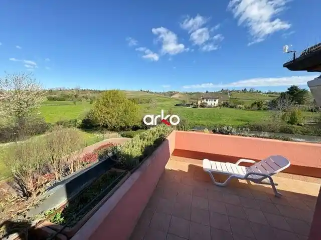 Appartamento in vendita a San Colombano al Lambro