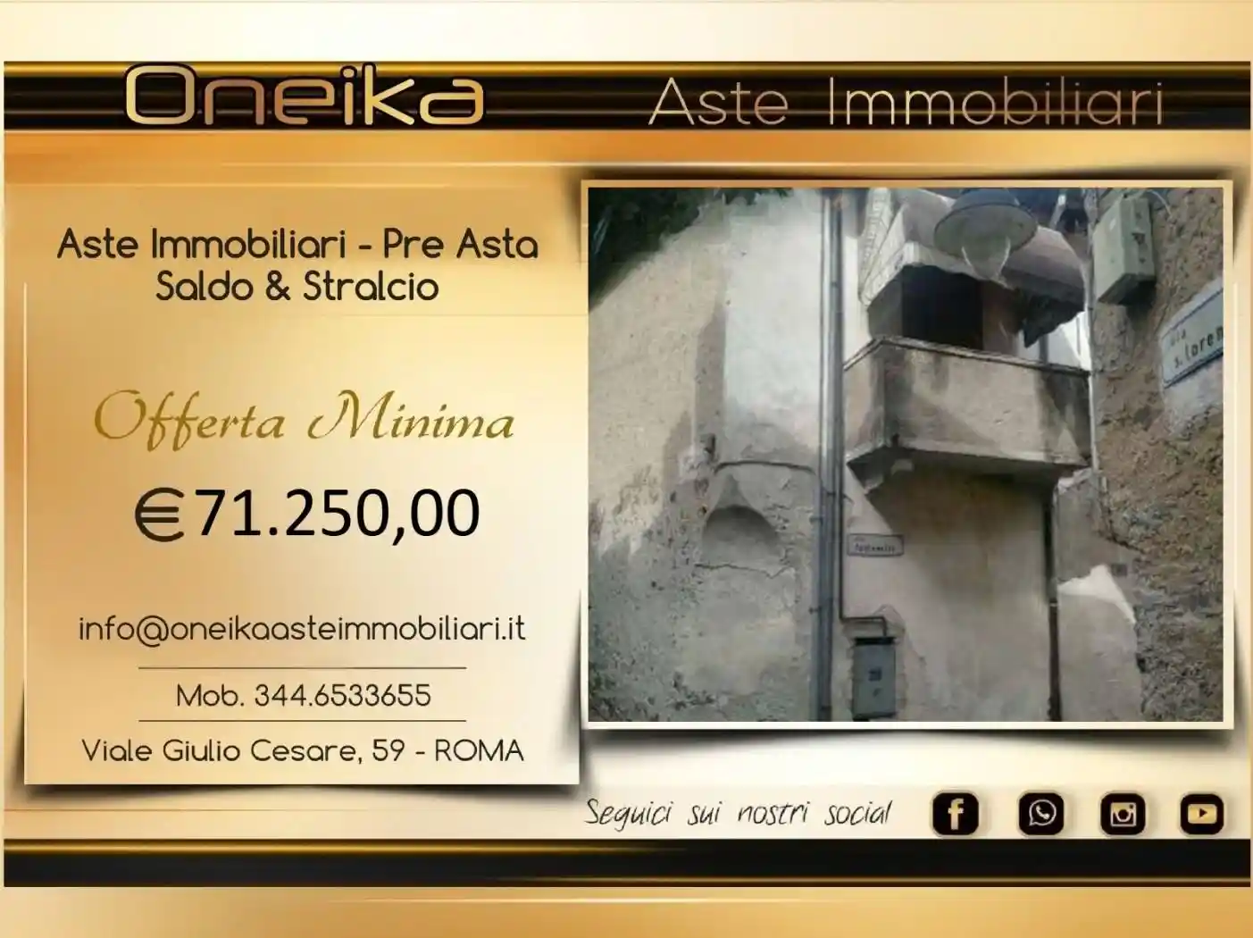 Casa indipendente in vendita a Nonio