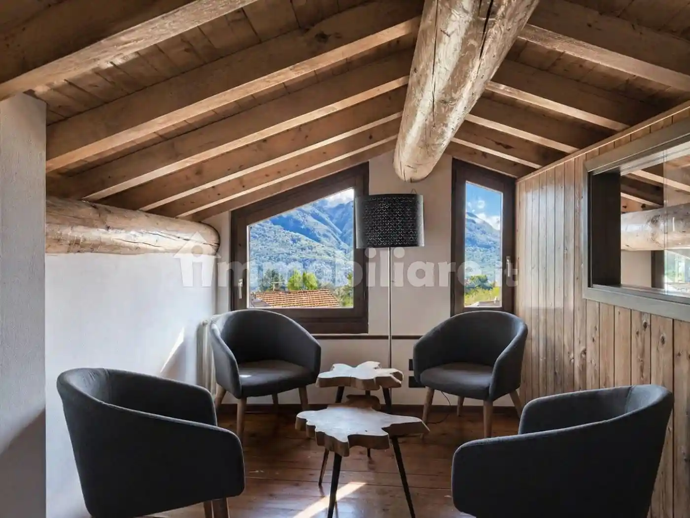 Casa indipendente in vendita a Menaggio
