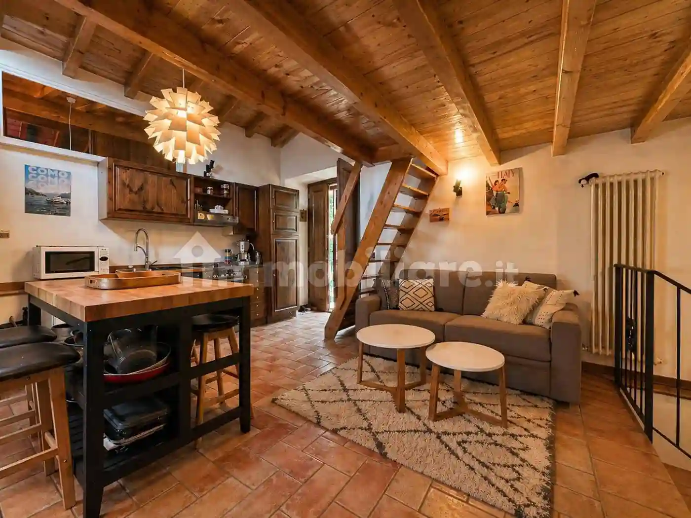 Casa indipendente - foto 2