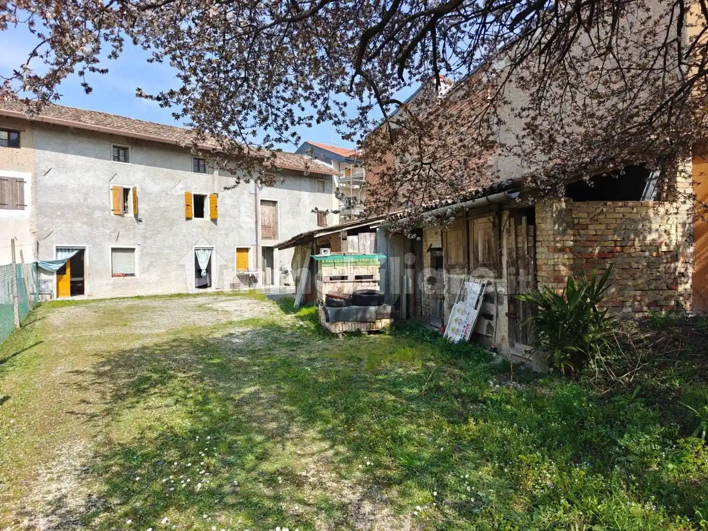 Villetta a schiera in vendita a Gonars