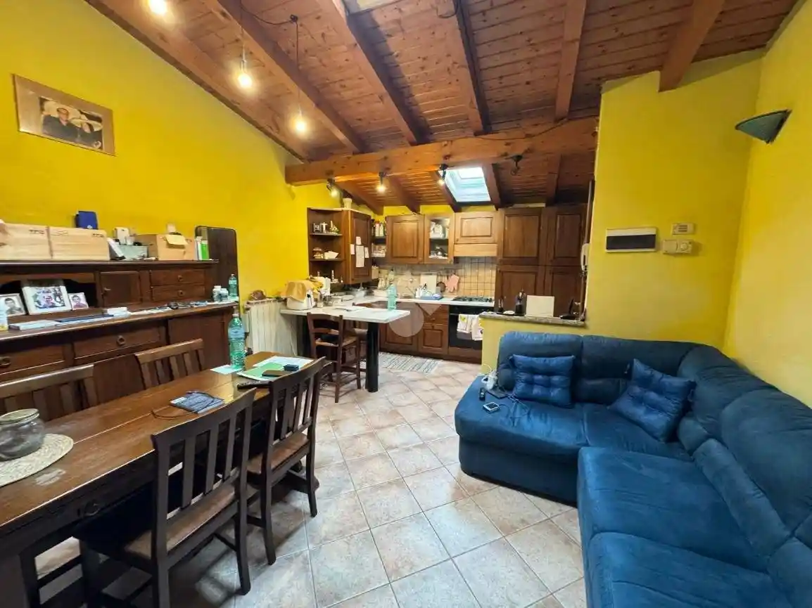 Appartamento in vendita a Oleggio