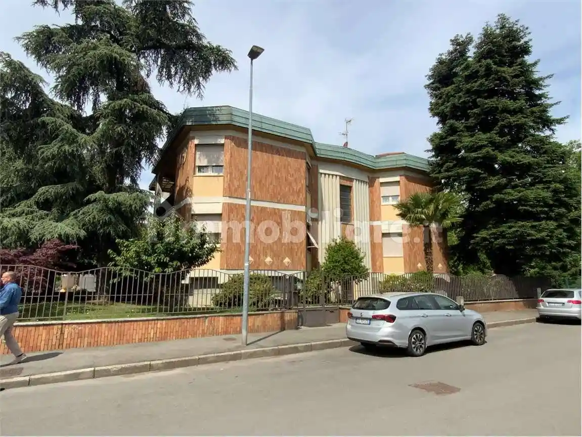 Appartamento in affitto a Novara