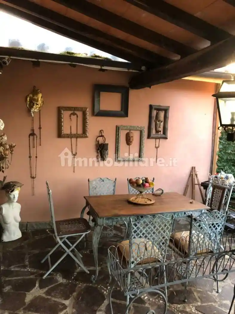 Rustico - Casale in vendita a Vetralla