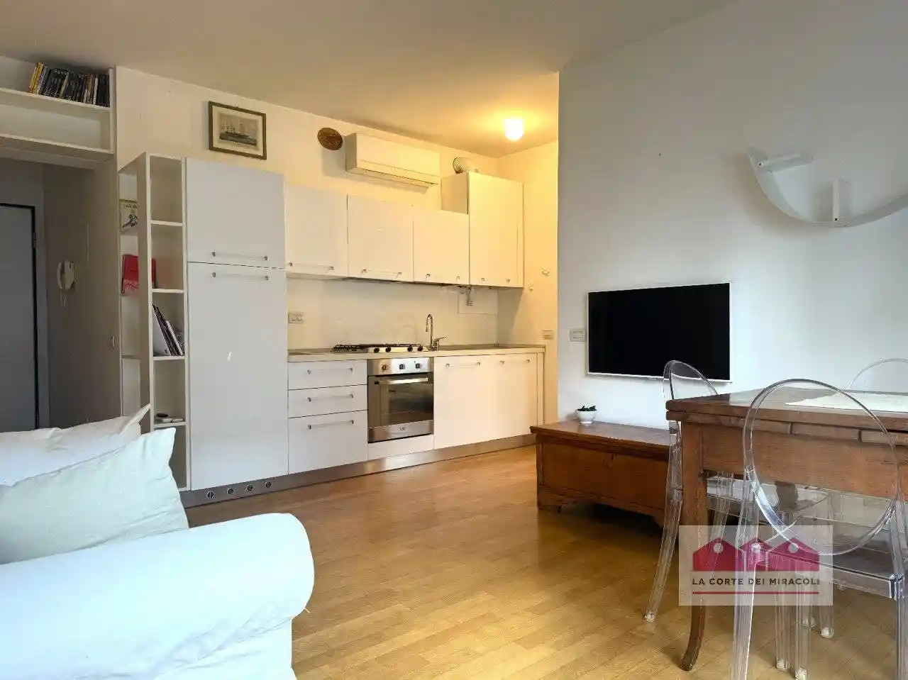 Appartamento in vendita a Vicenza