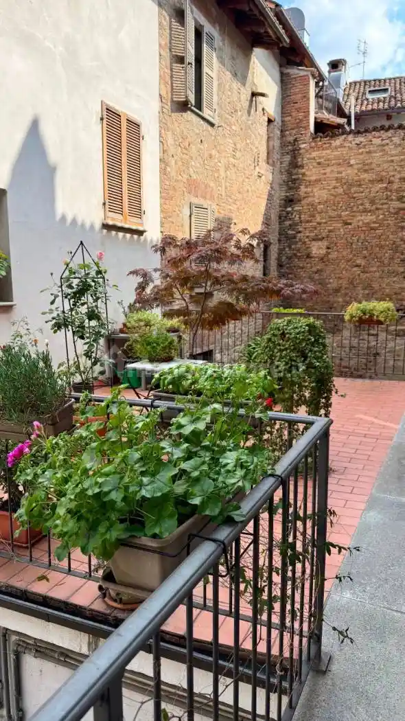Appartamento in affitto a Alba