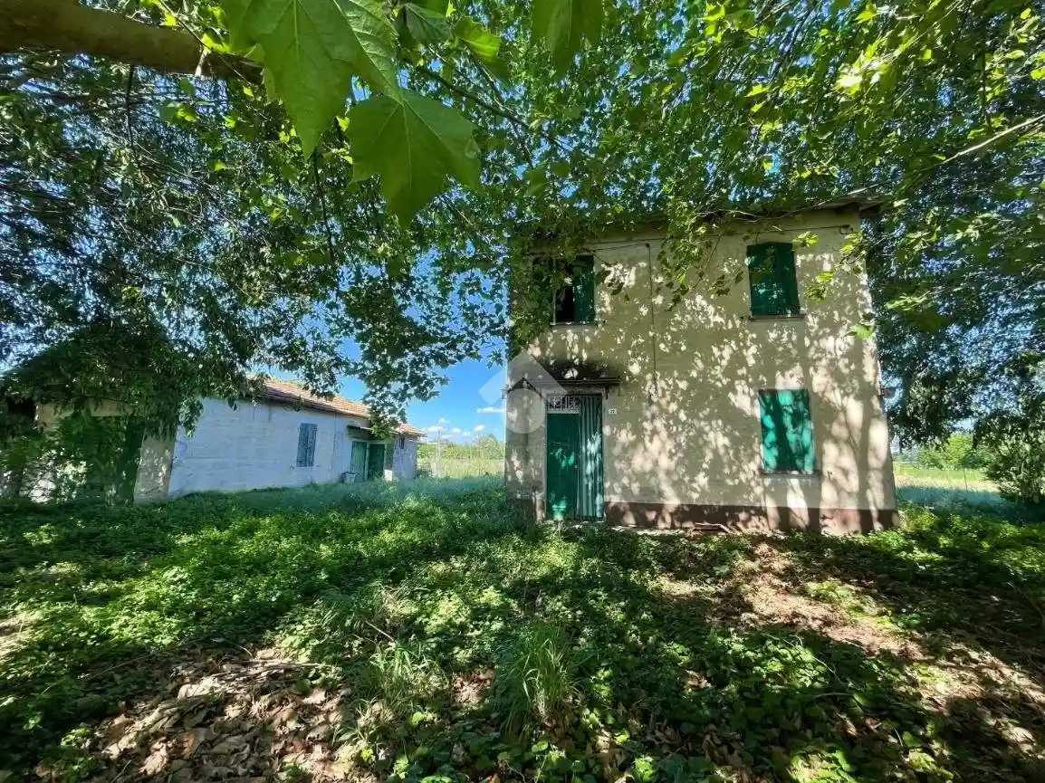 Rustico - Casale in vendita a Baricella