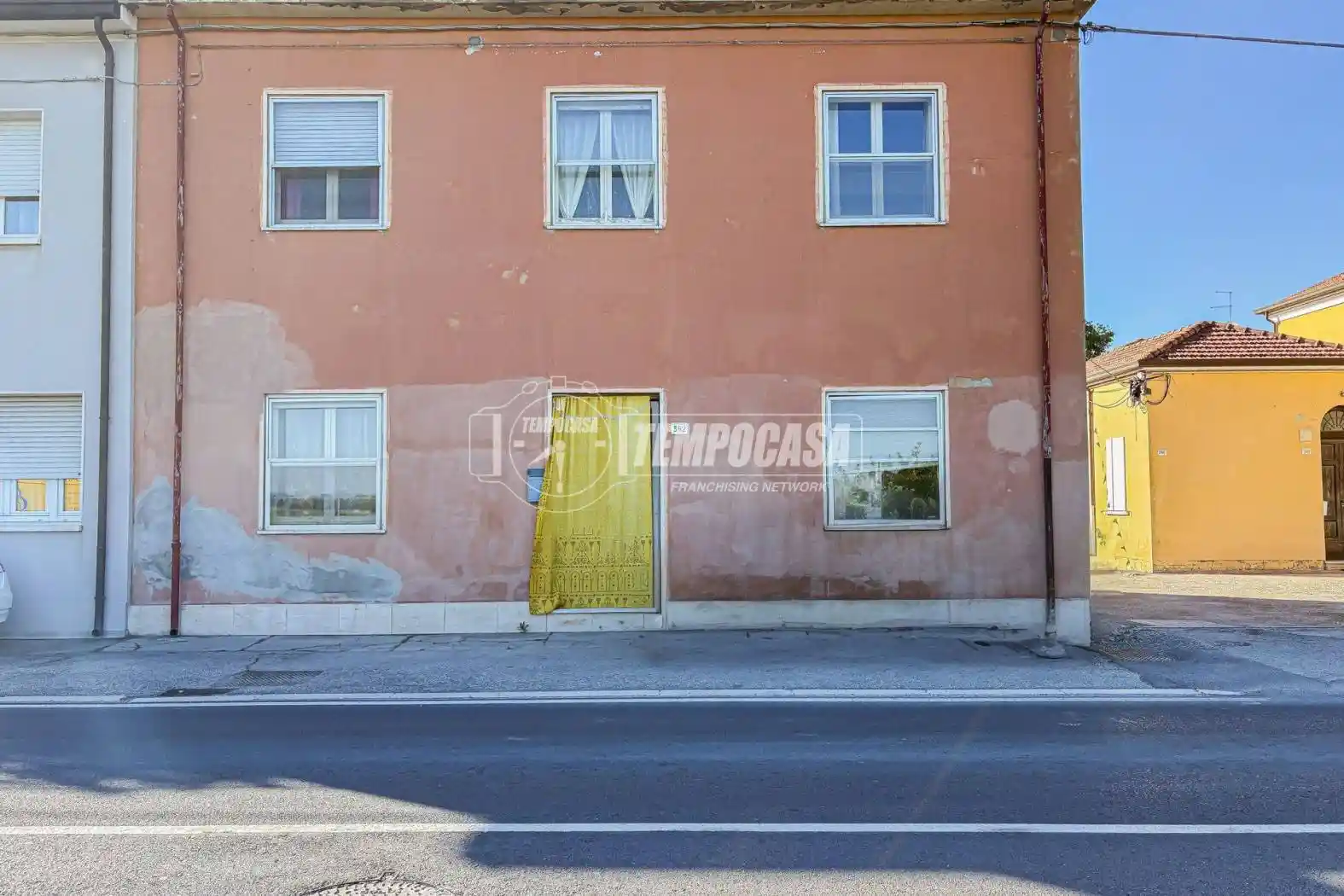 Casa indipendente in vendita a Cesenatico