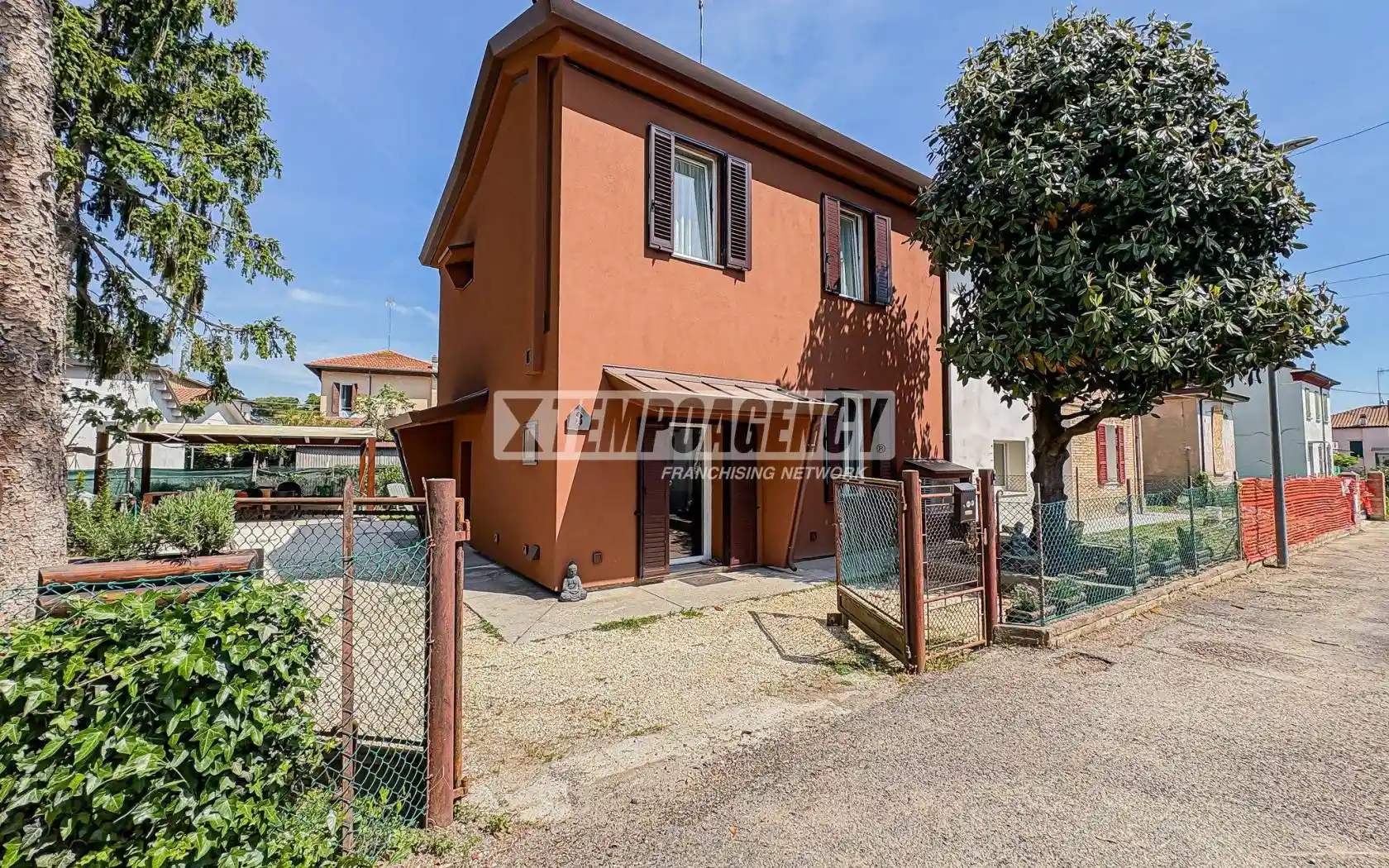 Casa indipendente in vendita a Cervia