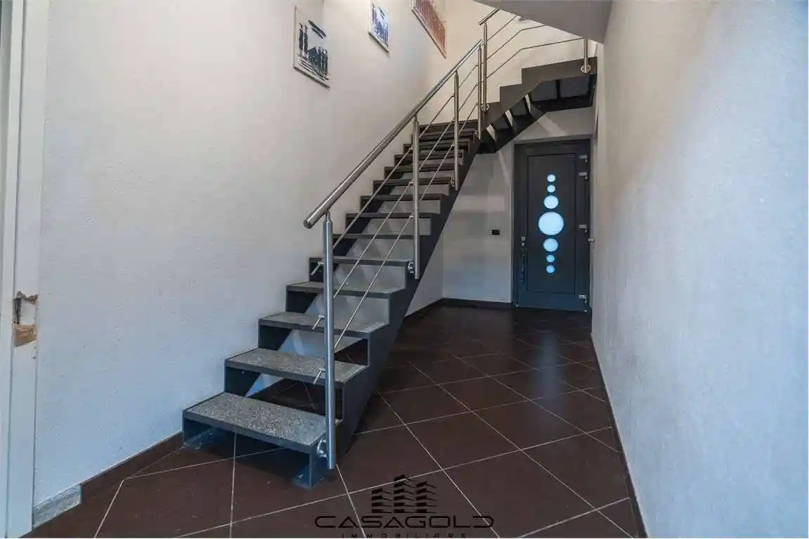 Appartamento in vendita a Vigone