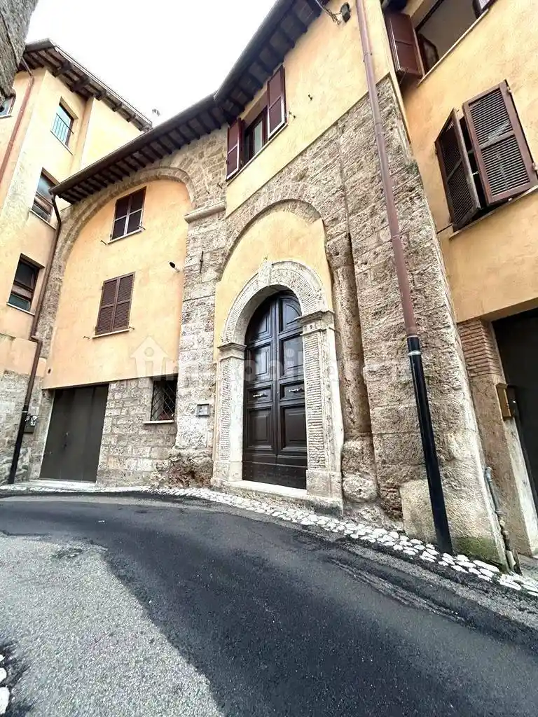 Appartamento in vendita a Rieti