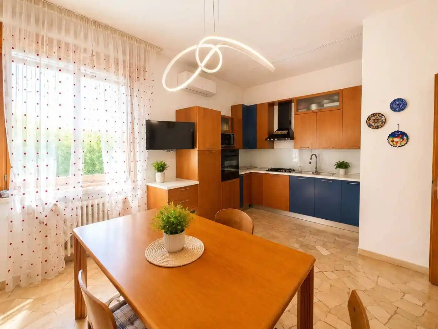 Appartamento in vendita a Creazzo