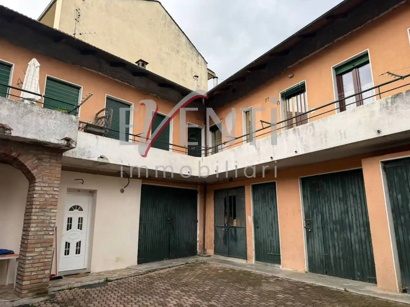 Appartamento in vendita a Villar Perosa