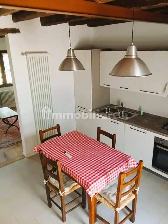 Casa indipendente in affitto a Mirano