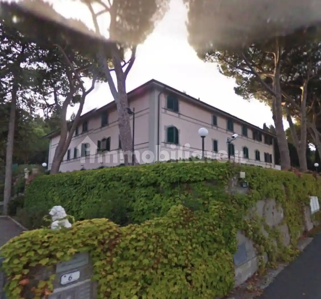 Appartamento in vendita a Rosignano Marittimo