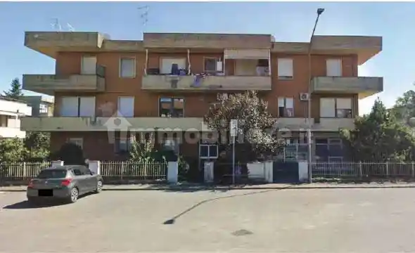 Appartamento in vendita a Castelfiorentino
