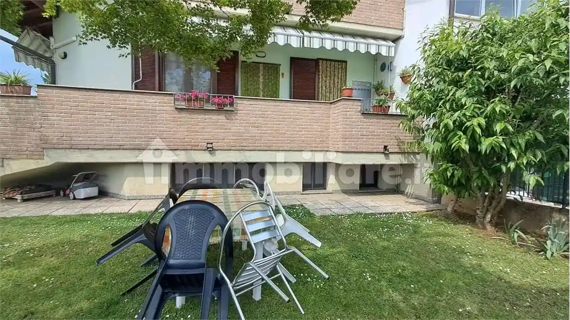 Appartamento in vendita a Busto Garolfo