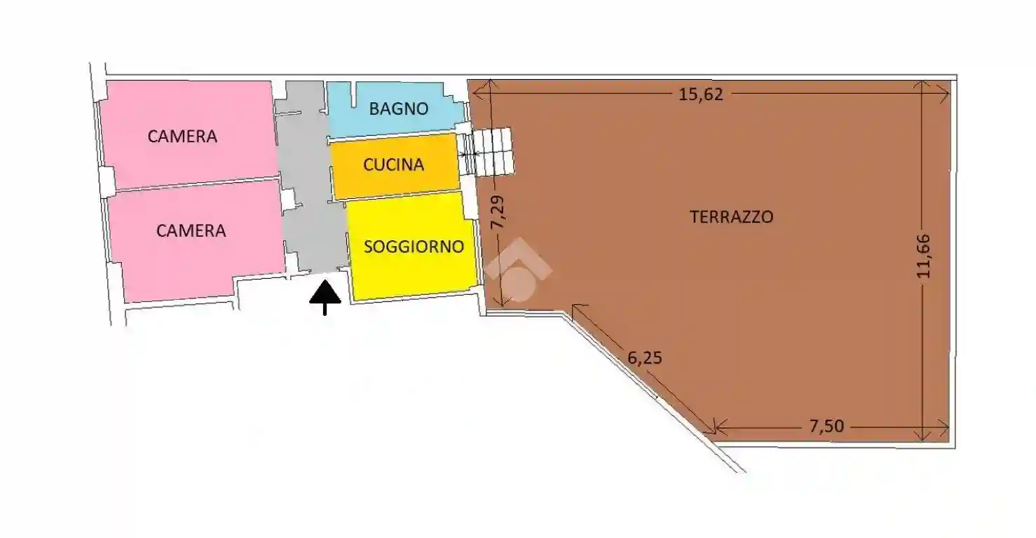 Appartamento - foto 2