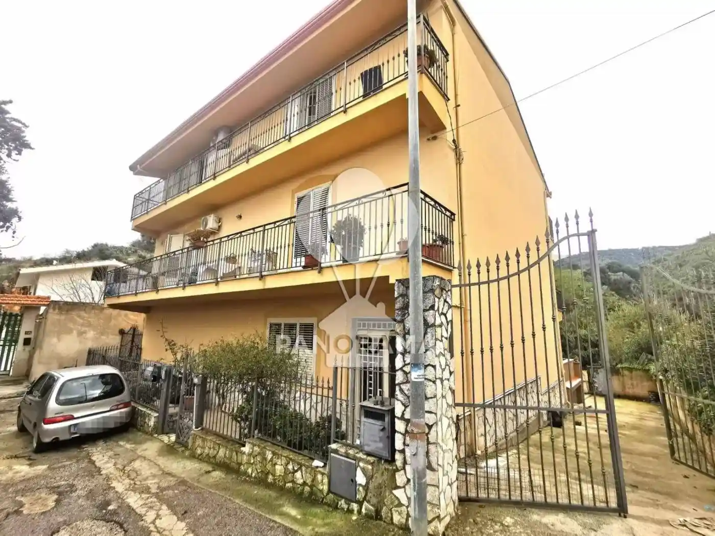 Villa in vendita a Partinico