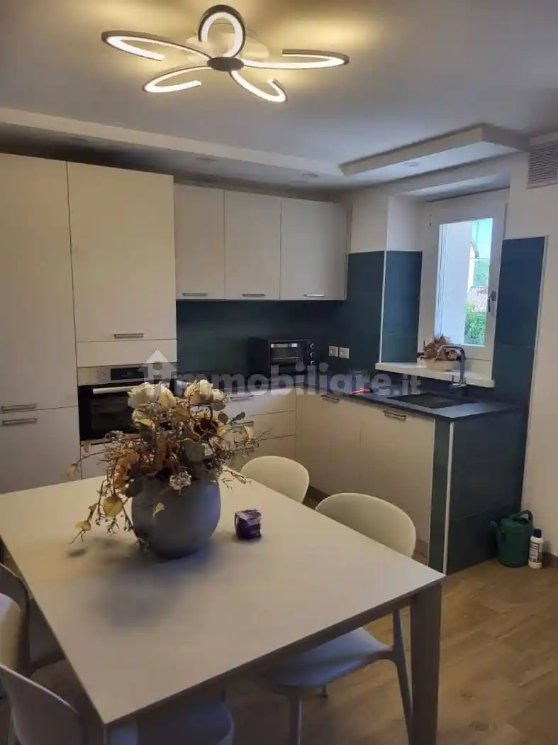 Villa in affitto a Pavullo nel Frignano