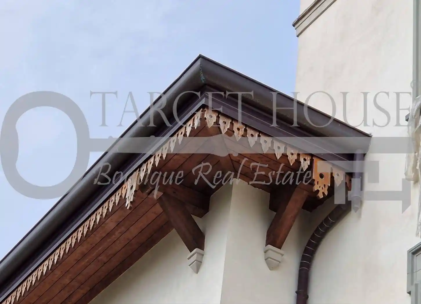Rustico - Casale in vendita a Inverigo