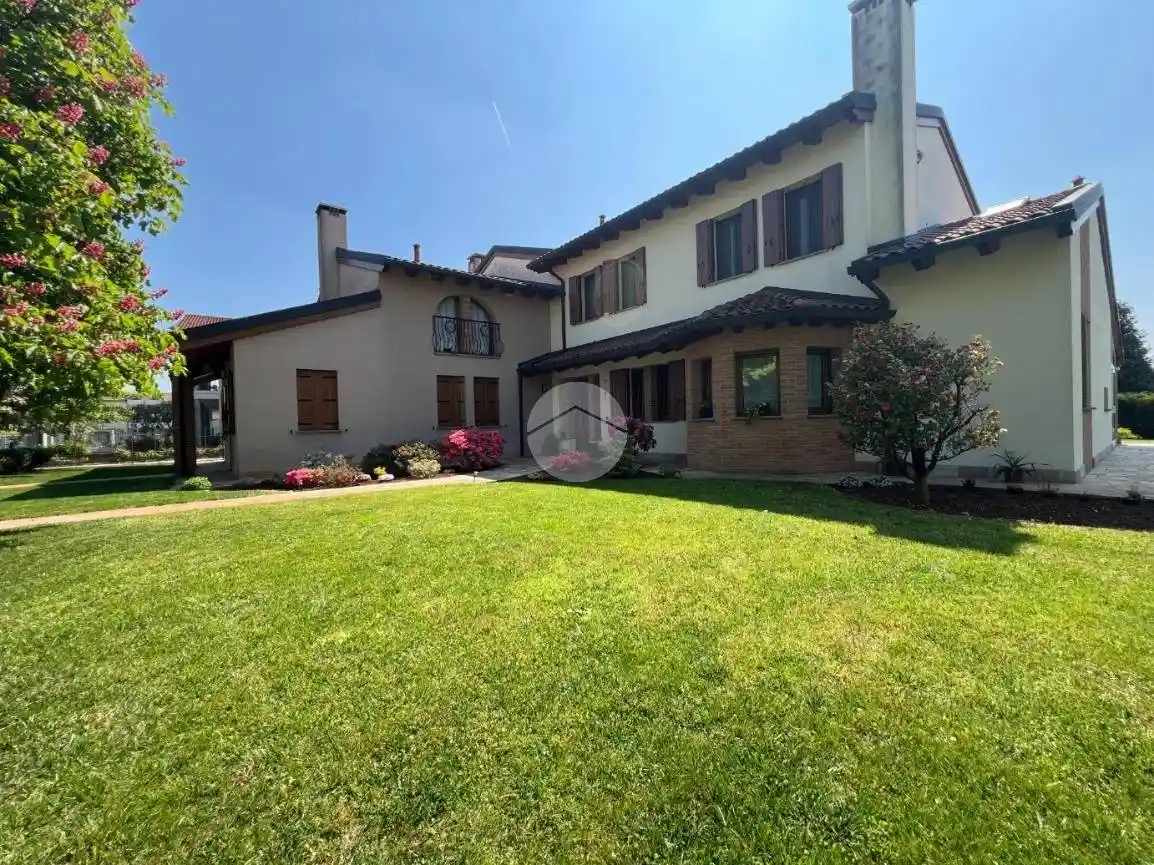 Villa in vendita a Vigonovo