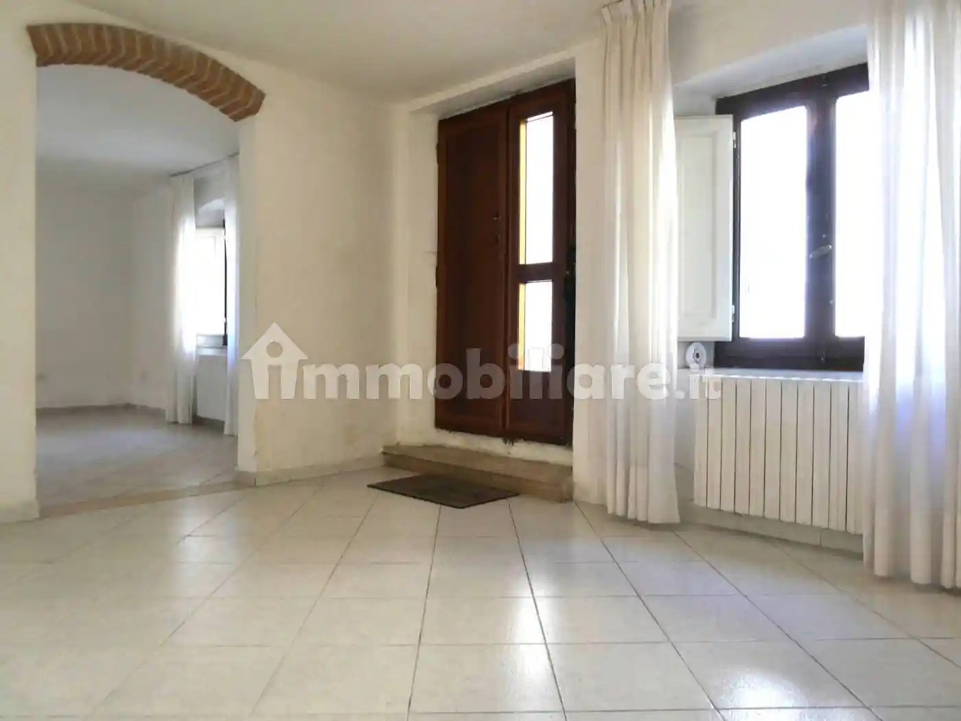 Appartamento in vendita a Montelupo Fiorentino