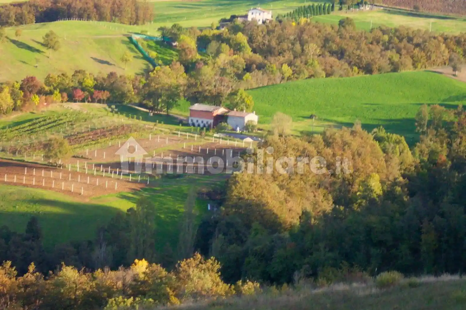Rustico - Casale in vendita a Prignano sulla Secchia