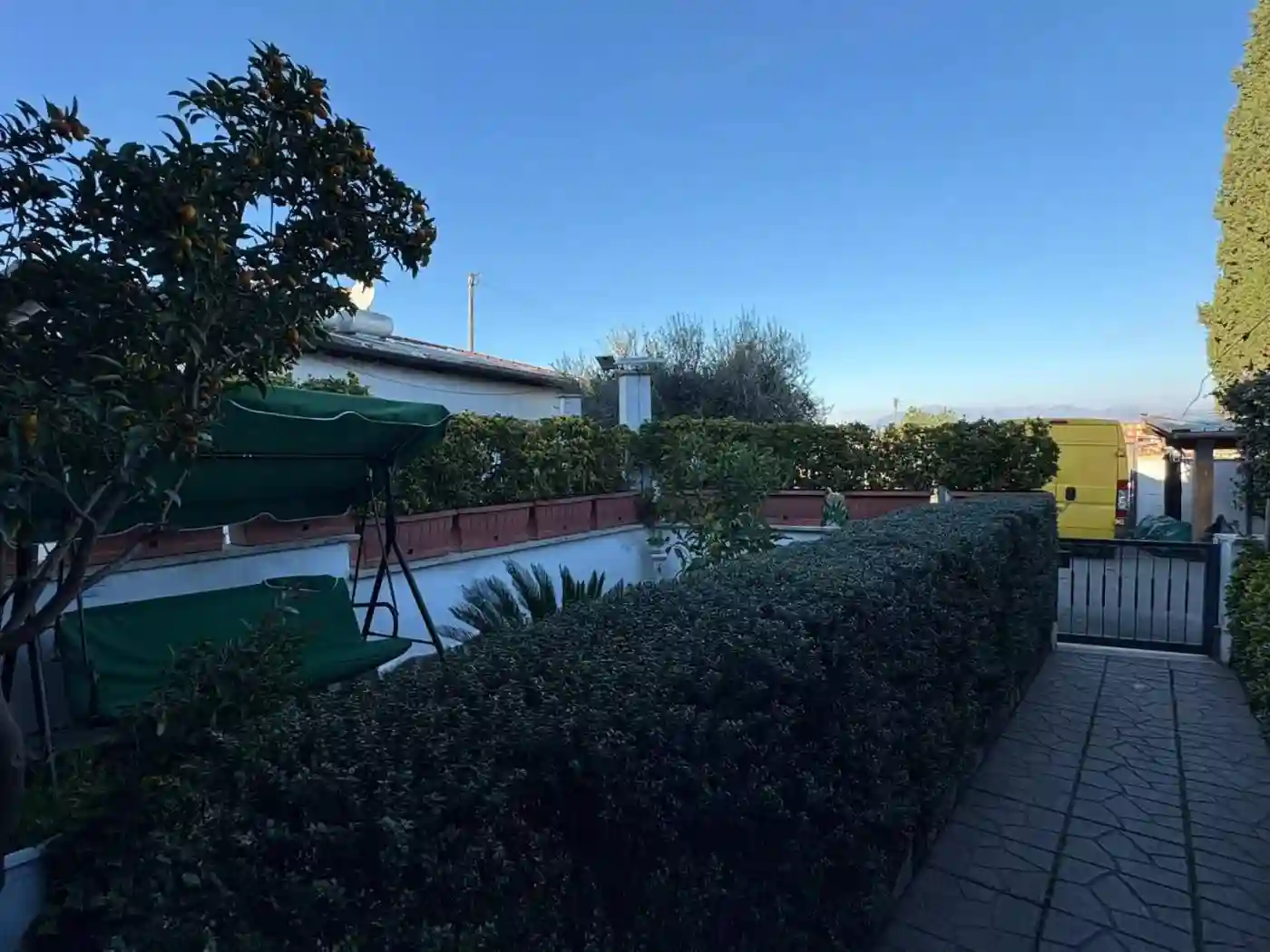 Villetta a schiera - foto 3