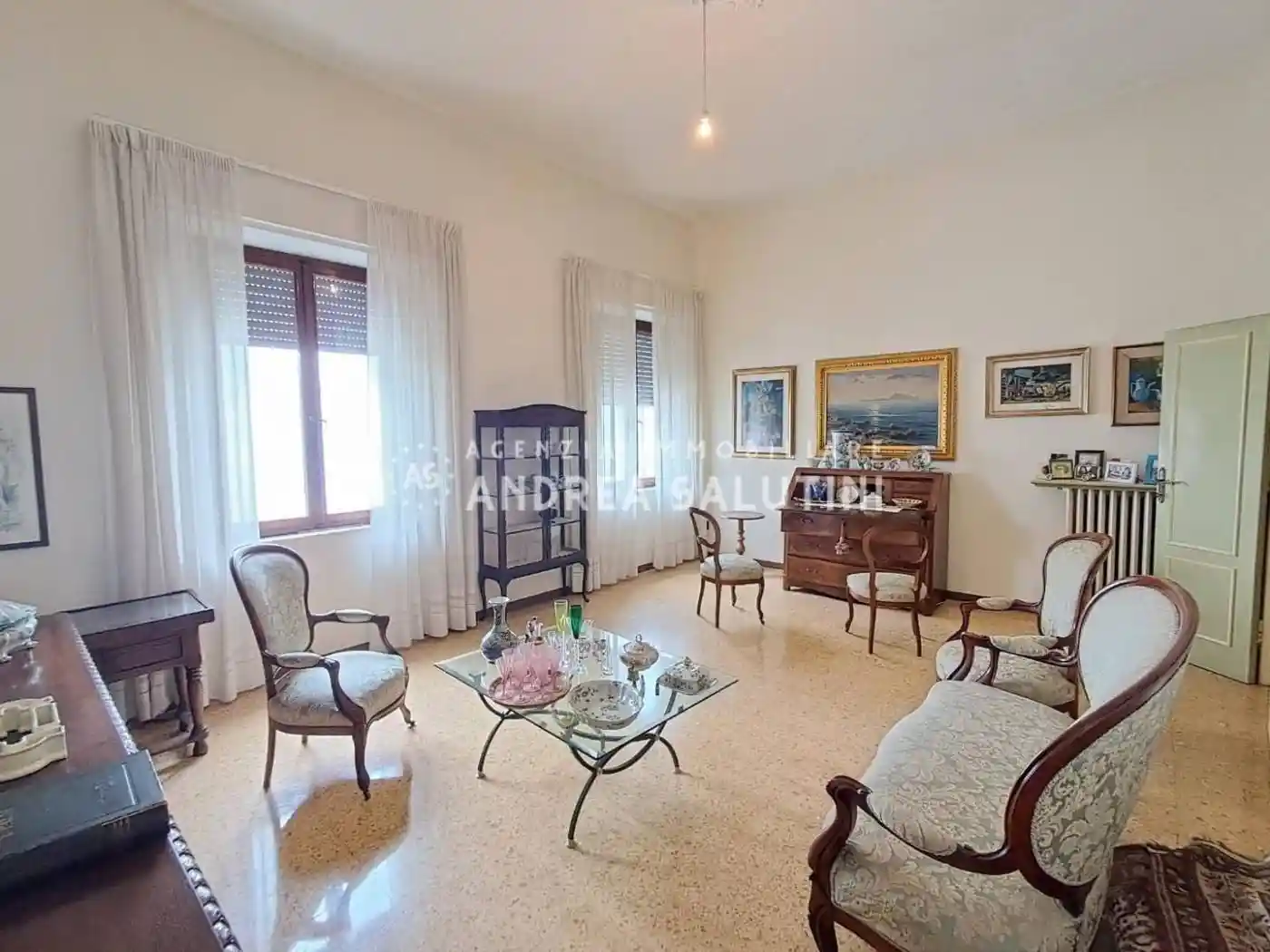 Appartamento in vendita a Pontedera
