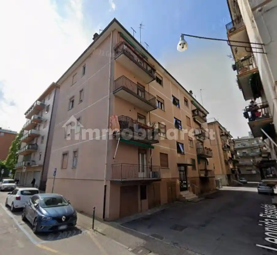 Appartamento in vendita a Venezia