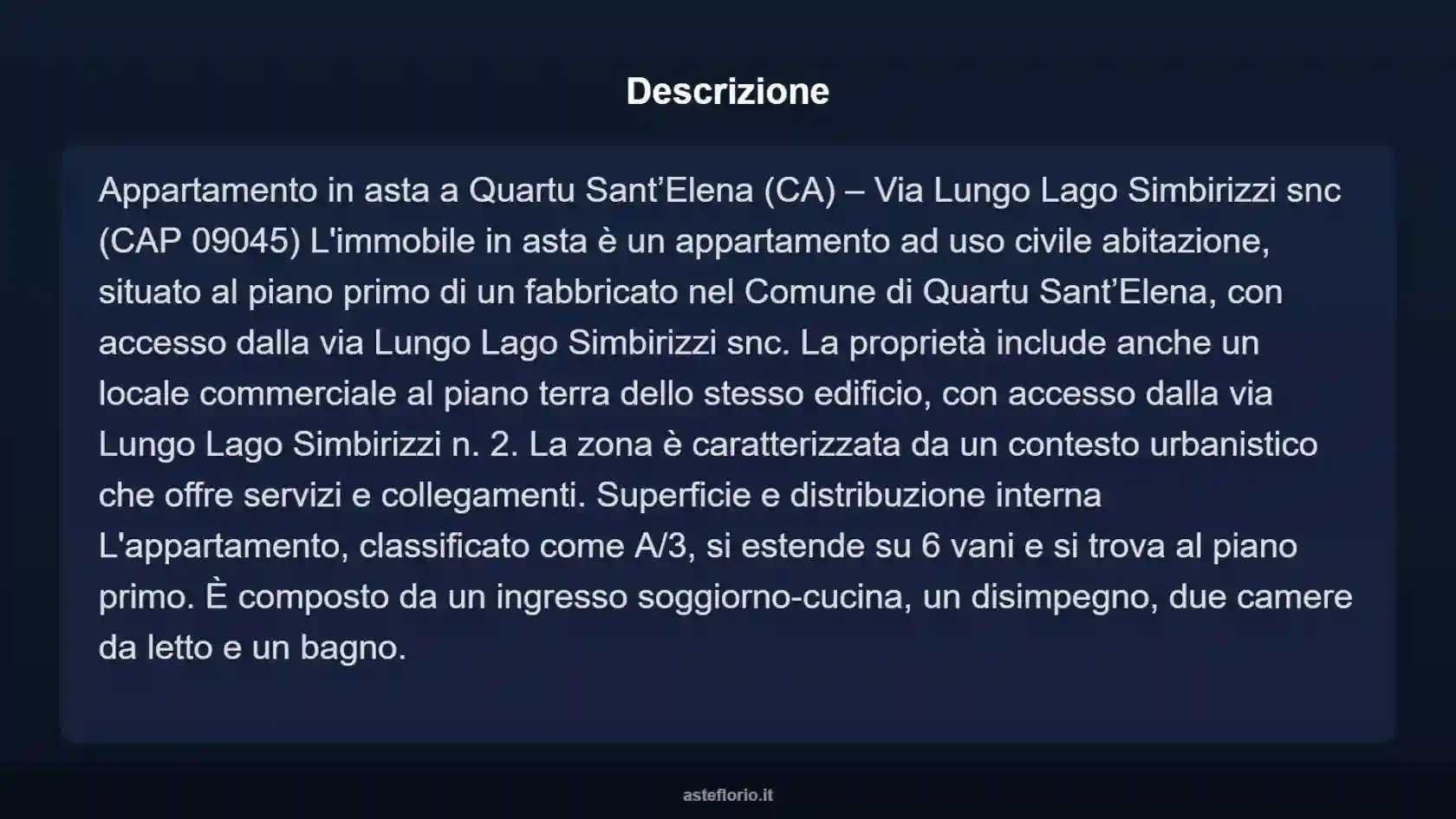 Appartamento - foto 3