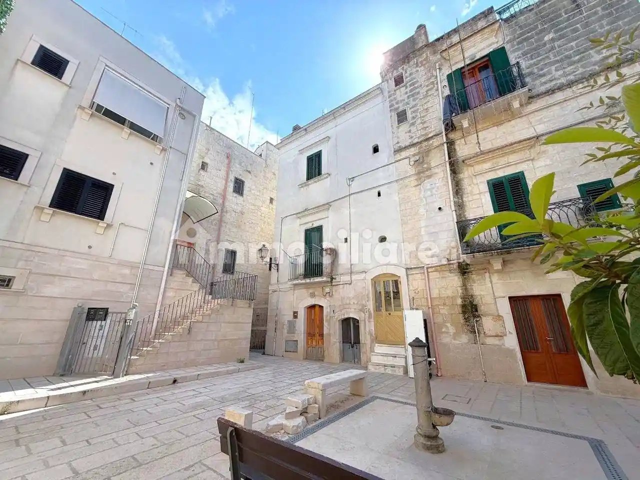 Appartamento in vendita a Triggiano
