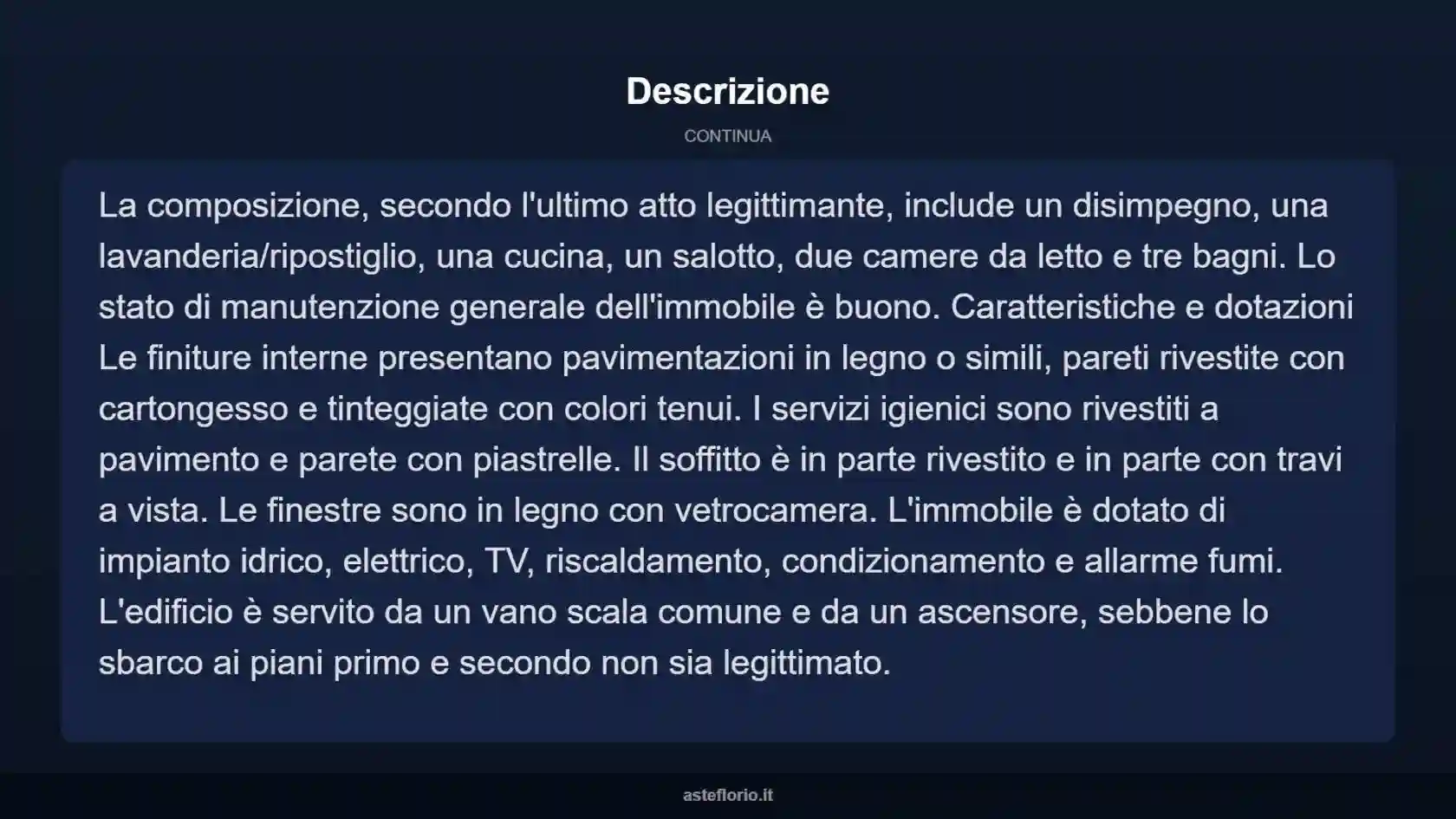 Appartamento - foto 5