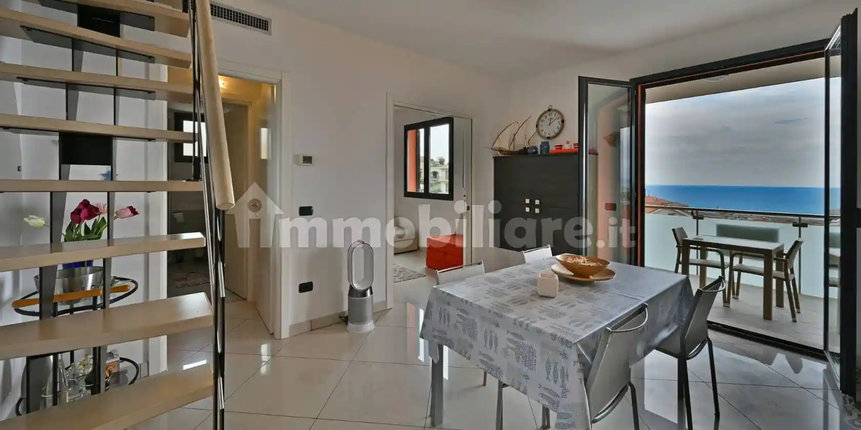 Appartamento in vendita a Pietra Ligure