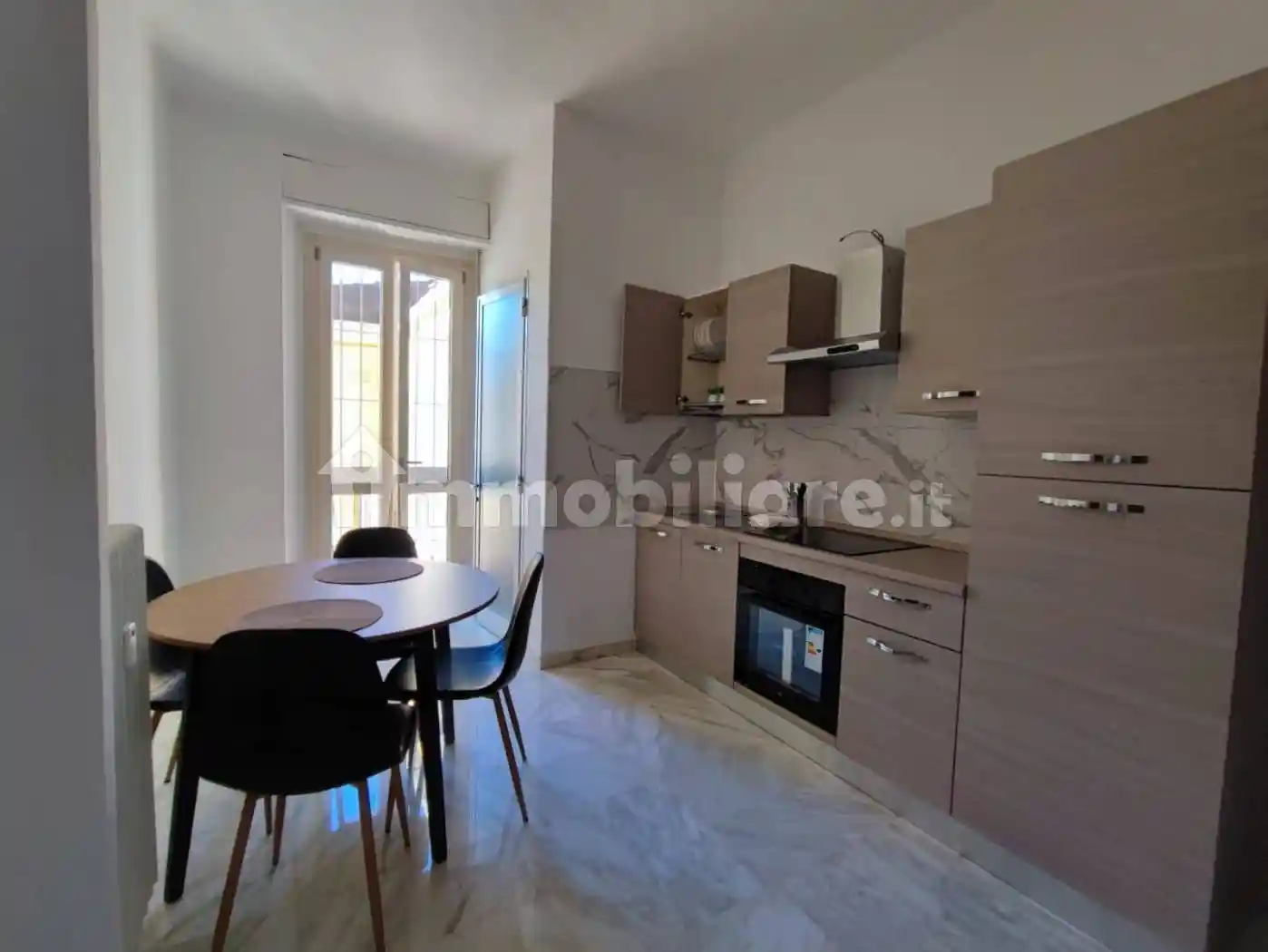 Appartamento in affitto a Torino
